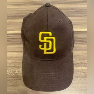 San Diego Padres Youth Hat